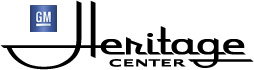 GM Heritage Center